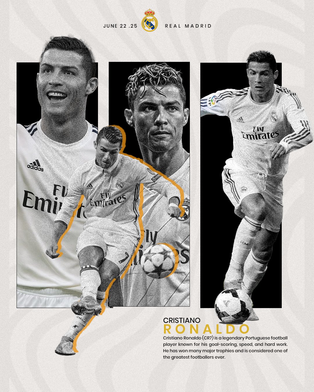 cr7 new