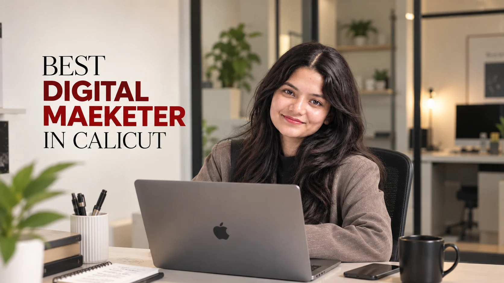 BEST DIGITAL MARKETER IN CALICUT