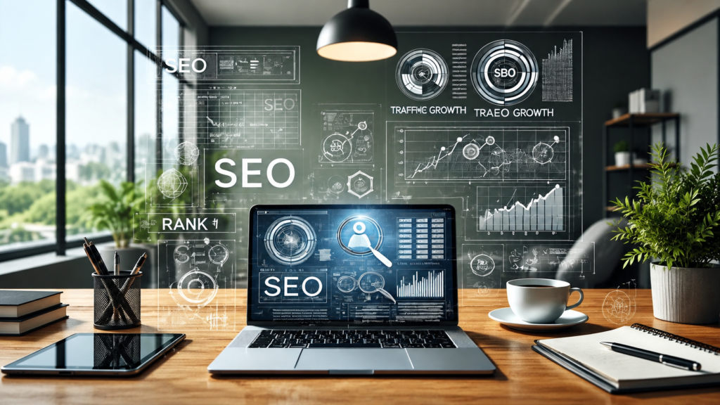 SEO ANALIST IN KOCHI