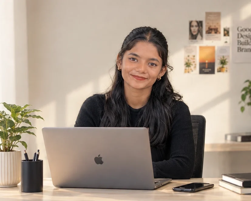 graphic designer in Calicut